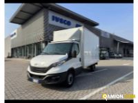 Iveco Daily 35 S16H 4100 BOX Daily 35 S16H 4100 BOX Altro | ATL SPA
