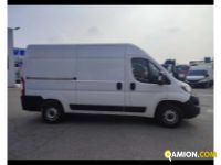 Fiat Ducato 35 MH2 2.2 mjt3 140cv serie 8 Ducato 35 MH2 2.2 mjt3 140cv serie 8 Altro | ATL SPA