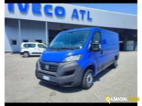 Fiat ducato 33 mh1 2.2 mjt3 140cv serie 8 occasion | ATL SPA - Foto 1
