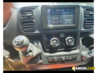 Fiat ducato 30 ch1 2.2 mjt3 120cv serie 8 occasion | ATL SPA - Foto 10