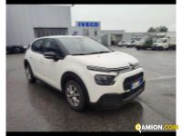 Citroen c3 1.5 bluehdi 100cv s&s business combi n1 m6 used | ATL SPA - Foto 4