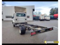 Iveco daily 35c12 telaio-prob. cambio usato - Lecco | ATL SPA - Foto 5