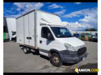 Iveco daily 35 c11 box occasion - 150 129 km - Lecco | ATL SPA - Foto 4