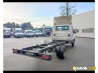 Iveco daily 35c12 telaio-prob. cambio usato - Lecco | ATL SPA - Foto 3