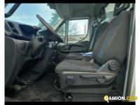 Iveco daily 35c12 telaio-prob. cambio usato - Lecco | ATL SPA - Foto 7