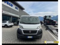 Fiat ducato  35 2.3 mjt 150cv fisso usato - 226.284 km | ATL SPA - Foto 4