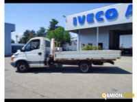 Iveco daily 35c12 fisso e gru used - 238,326 km - Lecco | ATL SPA - Foto 3