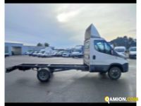 Iveco daily 35c12 telaio-prob. cambio usato - Lecco | ATL SPA - Foto 12