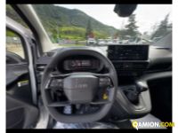 Fiat Doblò Serie 3 Van Ch1 1.5 Bluehdi 100cv Mt6 Doblò Serie 3 Van Ch1 1.5 Bluehdi 100cv Mt6 Altro | ATL SPA