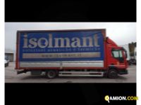 Iveco eurocargo ml80e21/p cent used - 323,359 km - 2018 | ATL SPA - Foto 5