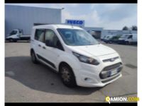 Ford Transit Connect 210 1.6 tdc COMBI Transit Connect 210 1.6 tdc COMBI Altro | ATL SPA