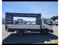 Nissan cabstar cent occasion - 244 573 km - Lecco | ATL SPA - Foto 5