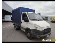 Iveco daily 35 c15l cent occasion - 303 524 km - Lecco | ATL SPA - Foto 4
