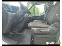Iveco daily 35 c14h rib post occasion - 67 824 km | ATL SPA - Foto 11