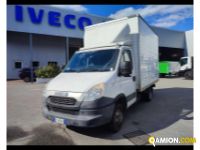 Iveco daily 35 c11 box occasion - 150 129 km - Lecco | ATL SPA - Foto 1