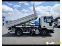Iveco eurocargo 75e18k rib occasion - 18 140 km - Lecco | ATL SPA - Foto 5