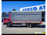 Iveco ml110el21/p centina + sponda e tenda negozio occasion | ATL SPA - Foto 3