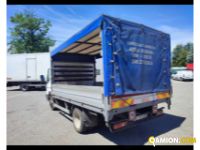 Nissan cabstar cent occasion - 244 573 km - Lecco | ATL SPA - Foto 7