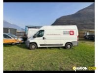 Citroen jumper 33 l2h2 - motore ko used - 286,381 km | ATL SPA - Foto 4