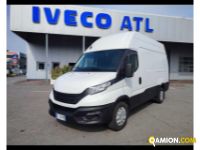 Iveco Daily 35 S16 V H3 3520L LD Daily 35 S16 V H3 3520L LD Altro | ATL SPA