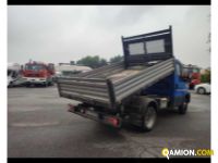 Iveco Daily  35 C12 RIB Daily  35 C12 RIB Altro | ATL SPA