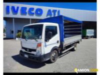 Nissan cabstar cent occasion - 244 573 km - Lecco | ATL SPA - Foto 2