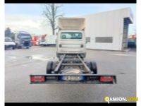 Iveco daily 35c12 telaio-prob. cambio usato - Lecco | ATL SPA - Foto 4