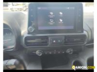 Fiat doblo van 1.5 bluehdi 130cv lh1 occasion - Lecco | ATL SPA - Foto 10