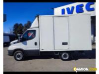Iveco Daily 35 S14H con BOX Daily 35 S14H con BOX Altro | ATL SPA