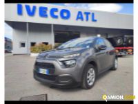Citroen c3 1.5 bluehdi 100cv s&s business combi n1 m6 my20 used | ATL SPA - Foto 1