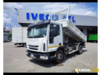 Iveco eurocargo 75e18k rib occasion - 18 140 km - Lecco | ATL SPA - Foto 1