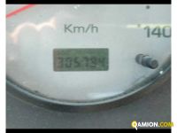 Nissan ATLEON 110. 56  - CASSONE FISSO ATLEON 110. 56  - CASSONE FISSO Altro | ATL SPA