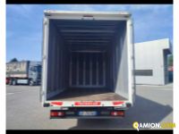 Iveco daily 35 c14h box used - 83,078 km - Lecco - 2023 | ATL SPA - Foto 8