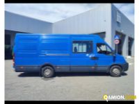 Iveco daily 35 s17v/p midivan h2 p.l. used - 436,000 km | ATL SPA - Foto 5