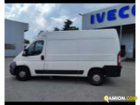 Fiat Ducato 35 MH2 3.0 natural power FRIGO Ducato 35 MH2 3.0 natural power FRIGO Altro | ATL SPA