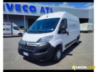 Citroen jumper 33 l2h2 2.2 bluehdi 140cv s&s used | ATL SPA - Foto 2