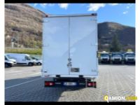 Iveco Daily 35 C14H BOX Daily 35 C14H BOX Altro | ATL SPA