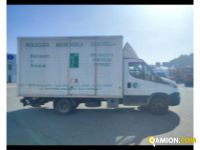 Iveco Daily  35 C14 BOX E SPONDA Daily  35 C14 BOX E SPONDA Altro | ATL SPA
