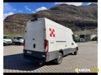 Iveco DAILY 35S16HA8 V DAILY 35S16HA8 V Altro | ATL SPA