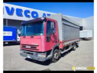 Iveco ml110el21/p centina + sponda e tenda negozio occasion | ATL SPA - Foto 2