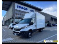 Iveco Daily 35 C14H BOX Daily 35 C14H BOX Altro | ATL SPA