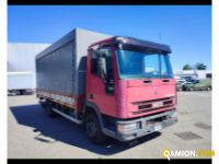 Iveco ml110el21/p centina + sponda e tenda negozio occasion | ATL SPA - Foto 4