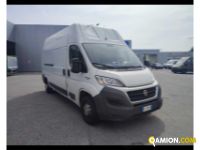 Fiat ducato 35 lh3 2.3 mjt 130cv e6 occasion - Lecco | ATL SPA - Foto 4