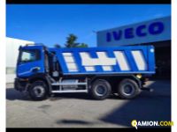 Iveco t-way  ad380t rib usato - 21.230 km - Lecco | ATL SPA - Foto 3