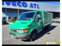 Iveco Daily 35 C9 CENT  Daily 35 C9 CENT  Altro | ATL SPA