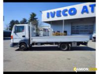 Nissan ATLEON 110. 56  - CASSONE FISSO ATLEON 110. 56  - CASSONE FISSO Altro | ATL SPA
