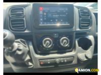 Fiat ducato 33 mh1 2.2 mjt3 140cv serie 8 occasion | ATL SPA - Foto 10