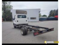 Iveco Daily 35 C14 A TELAIO Daily 35 C14 A TELAIO Altro | ATL SPA