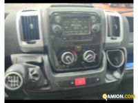 Fiat ducato 35 lh3 2.3 mjt 130cv e6 occasion - Lecco | ATL SPA - Foto 10