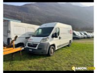 Citroen jumper 33 l2h2 - motore ko used - 286,381 km | ATL SPA - Foto 2